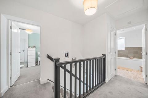 undefined, Hulme Gardens, Leigh WN7