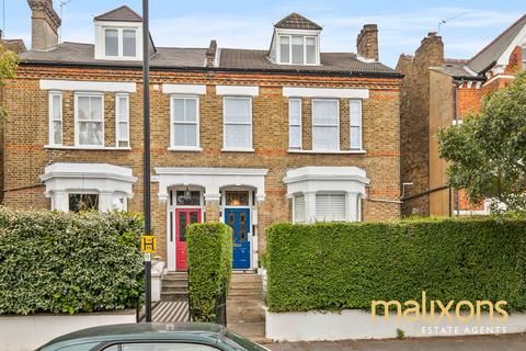 1 bedroom flat to rent, Lewin Road, London SW16