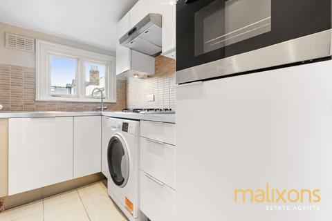 1 bedroom flat to rent, Lewin Road, London SW16