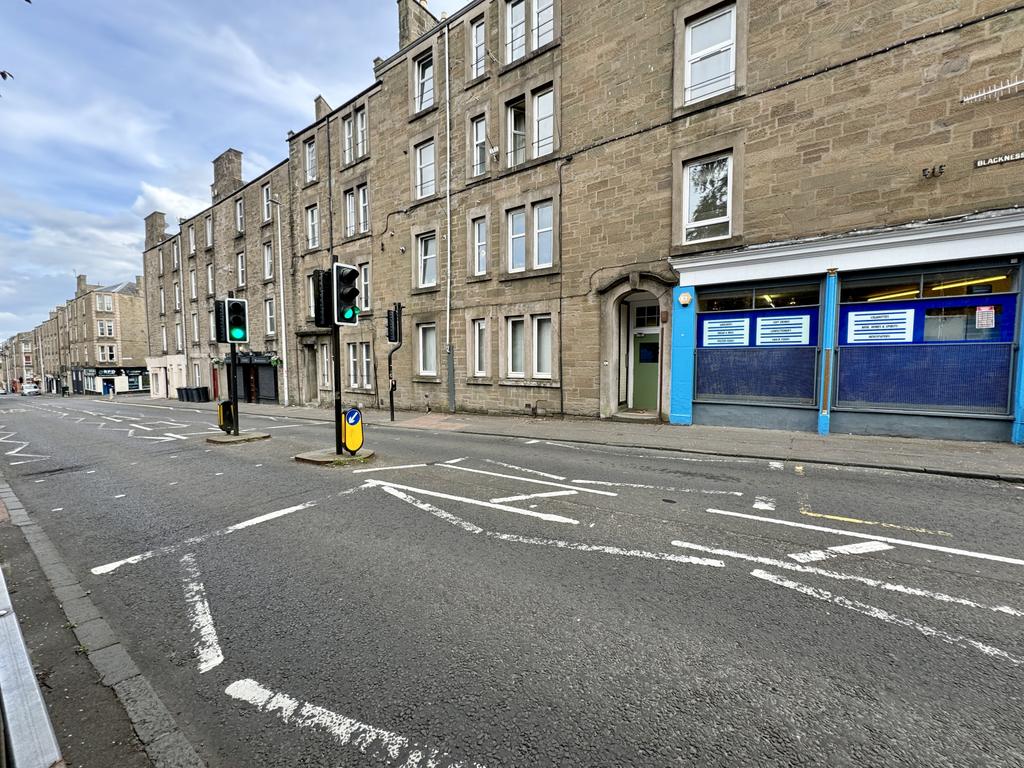 234 A Blackness Road Dundee DD2 1 RG