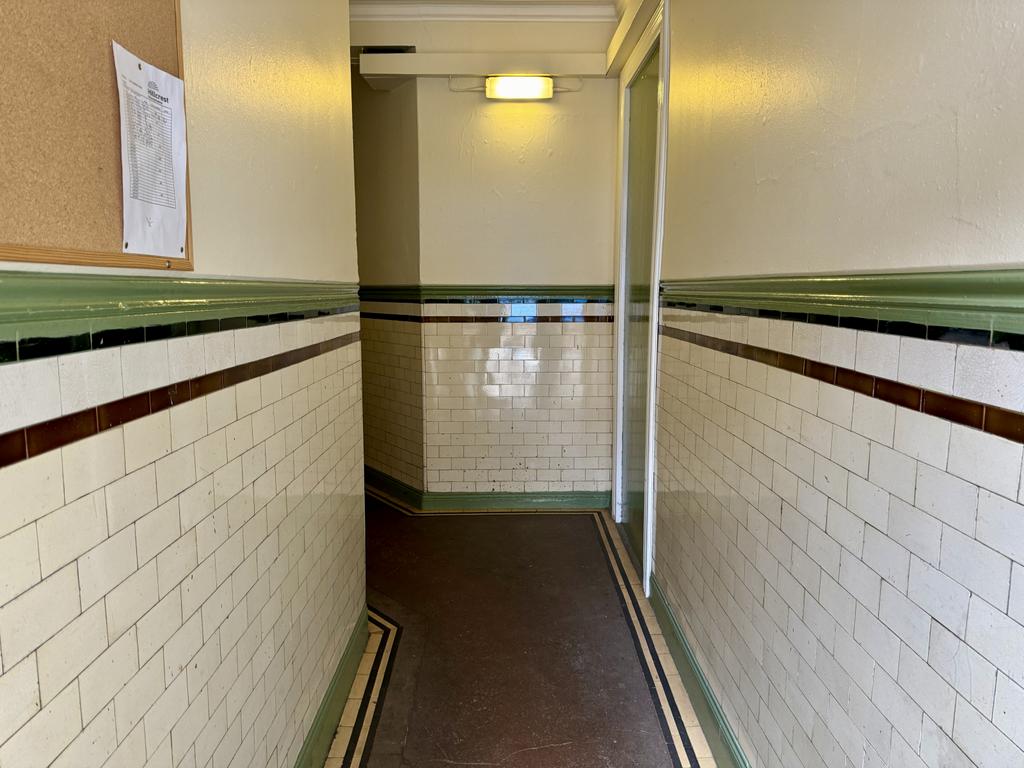 Common Area