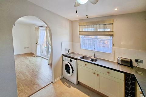 2 bedroom flat for sale, St Lukes Court, Hatfield, AL10