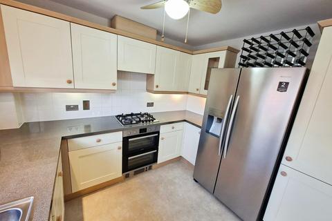 2 bedroom flat for sale, St Lukes Court, Hatfield, AL10