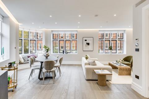 4 bedroom apartment to rent, St. Johns Wood High Street, St John's Wood, London, NW8