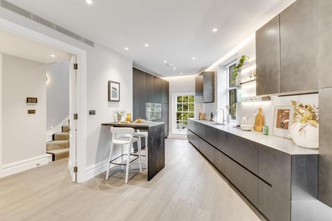 4 bedroom apartment to rent, St. Johns Wood High Street, St John's Wood, London, NW8