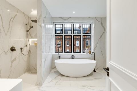 4 bedroom apartment to rent, St. Johns Wood High Street, St John's Wood, London, NW8