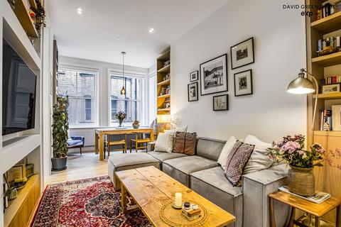 2 bedroom flat for sale, Bedford Avenue, London WC1B