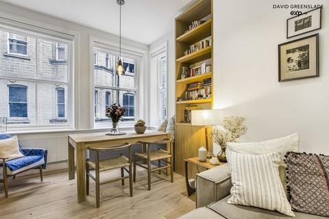 2 bedroom flat for sale, Bedford Avenue, London WC1B