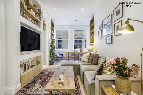 2 bedroom flat for sale, Bedford Avenue, London WC1B