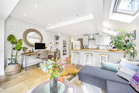 2 bedroom flat for sale, Stephendale Road, Fulham, London, SW6