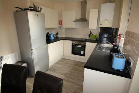 undefined, Newsham Place, Lancaster LA1