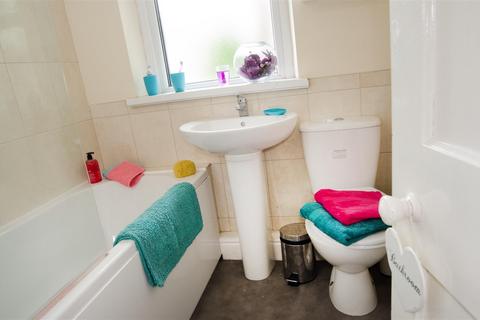 undefined, Newsham Place, Lancaster LA1