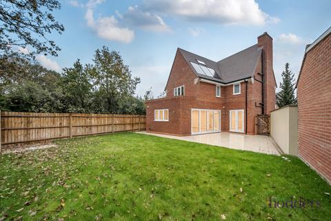undefined, Otter Close, Ottershaw, Surrey, KT16