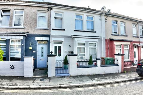 Albany Road, Blackwood, NP12