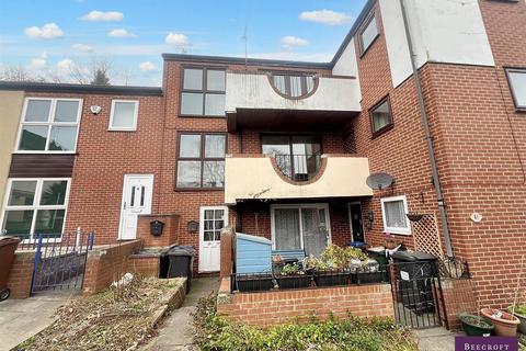 undefined, Osborne Mews, Barnsley