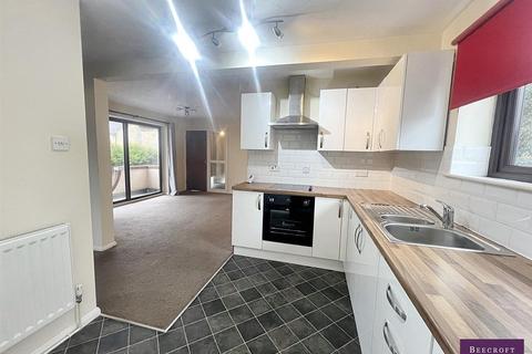 undefined, Osborne Mews, Barnsley