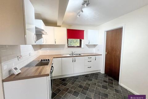 undefined, Osborne Mews, Barnsley