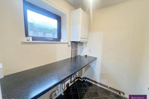 undefined, Osborne Mews, Barnsley