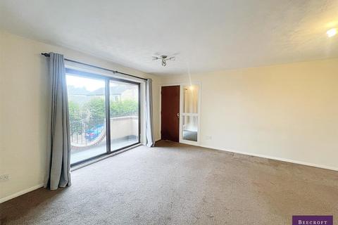 undefined, Osborne Mews, Barnsley