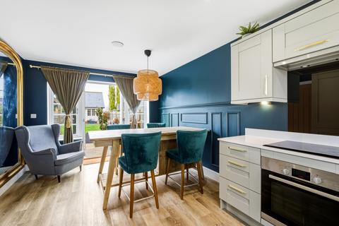 3 bedroom detached house for sale, Downhall Road, Harlow CM17