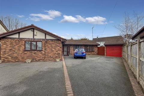 undefined, Rowan Tree Close, Greasby, Wirral