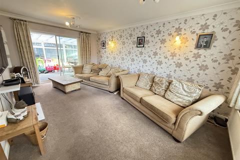 undefined, Rowan Tree Close, Greasby, Wirral