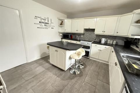 undefined, Rowan Tree Close, Greasby, Wirral