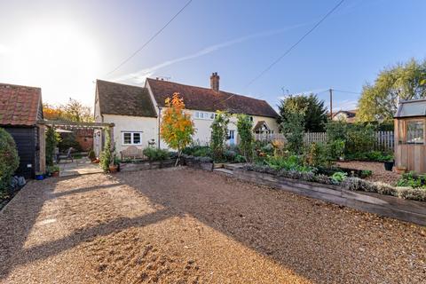 undefined, Park Road, Dunmow CM6