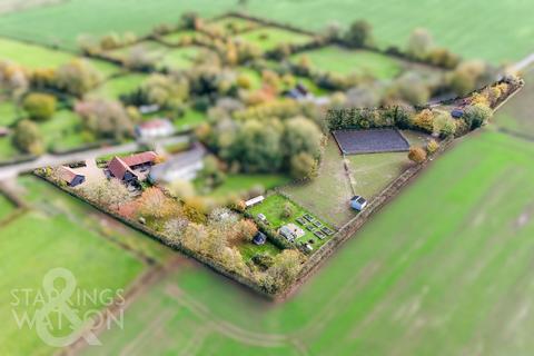 undefined, Pristow Green Lane, Tibenham, Norwich