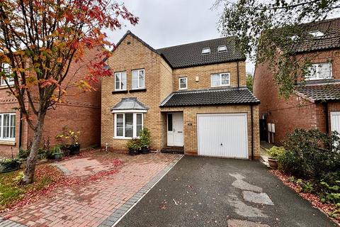 undefined, Heather Drive, Sherburn In Elmet, Leeds