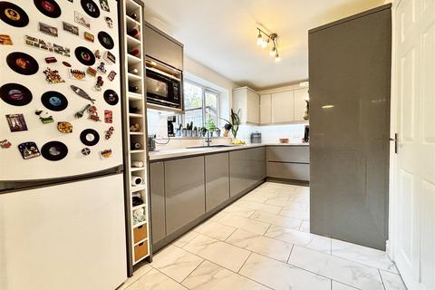 undefined, Heather Drive, Sherburn In Elmet, Leeds