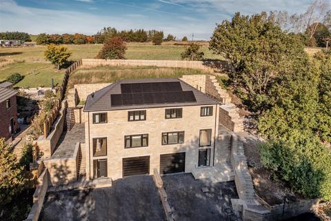 4 bedroom semi-detached house for sale, Greenhill Bank Road, Holmfirth HD9