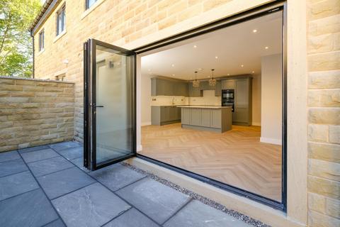 4 bedroom semi-detached house for sale, Greenhill Bank Road, Holmfirth HD9