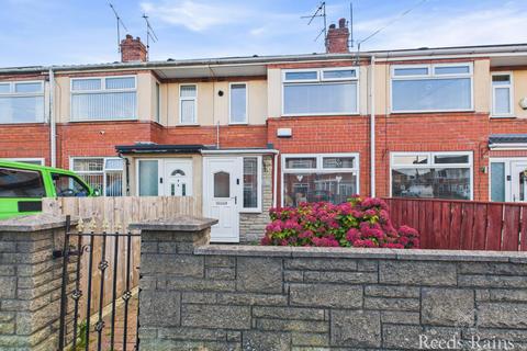 Wharfedale Avenue, East Yorkshire HU9