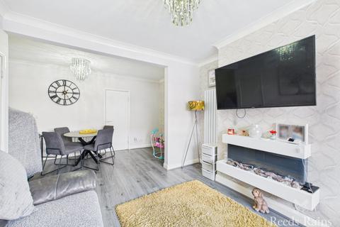 undefined, Wharfedale Avenue, East Yorkshire HU9