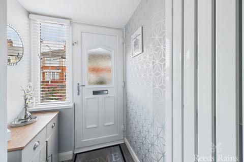 47 Wharfedale Avenue, Hull, HU9 3UD