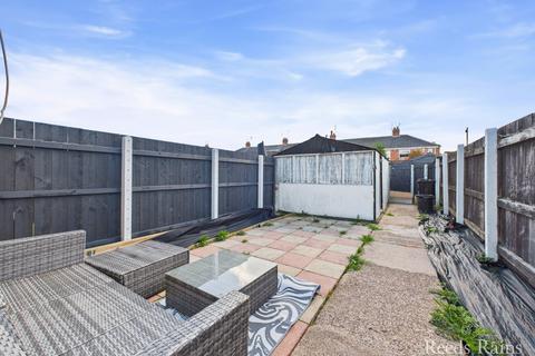 47 Wharfedale Avenue, Hull, HU9 3UD