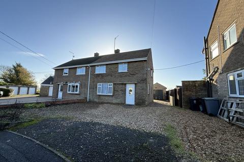 Coronation Crescent, Upper Benefield