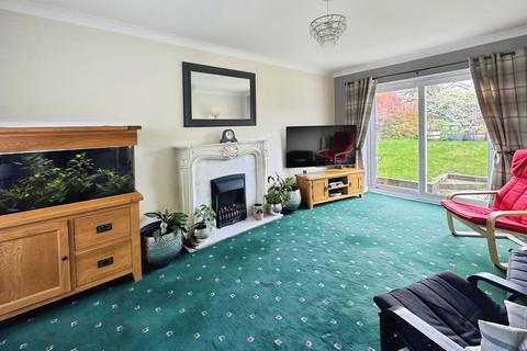 undefined, Sunningdale, Caerphilly, CF83 1BB