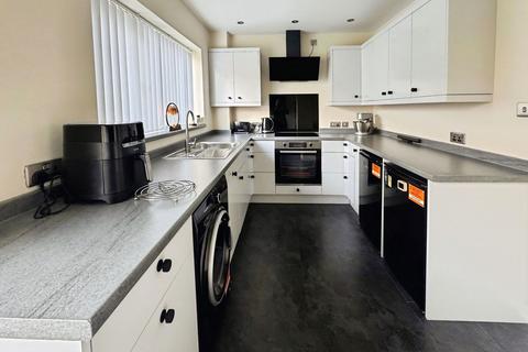 undefined, Sunningdale, Caerphilly, CF83 1BB
