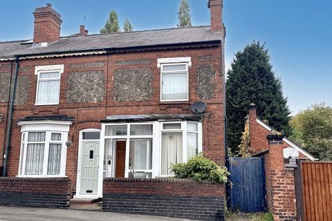 undefined, Clarendon Street, Walsall WS3