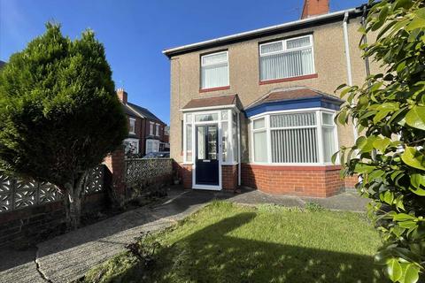 undefined, Greta Gardens, South Shields