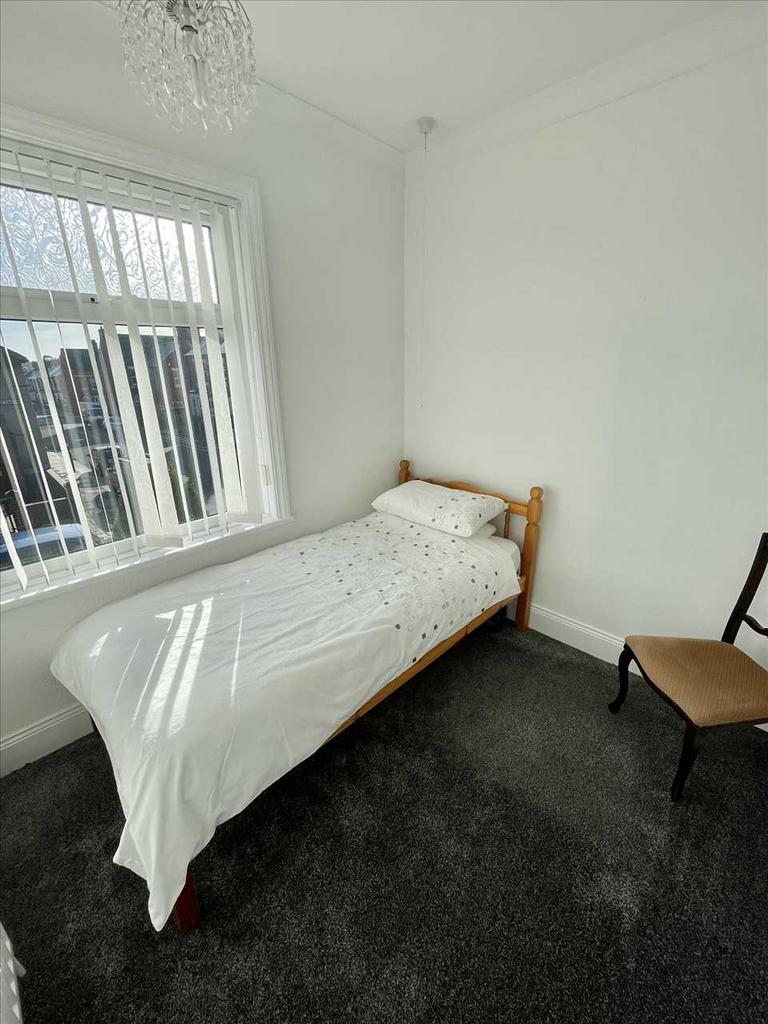 Bedroom no. 3