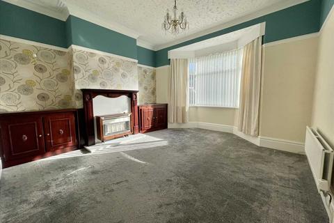 undefined, Greta Gardens, South Shields