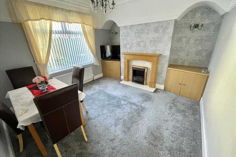 undefined, Greta Gardens, South Shields