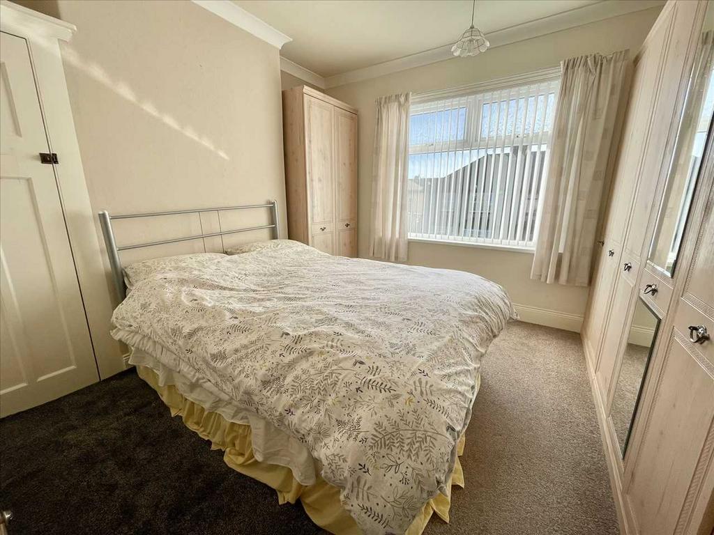 Bedroom no. 1
