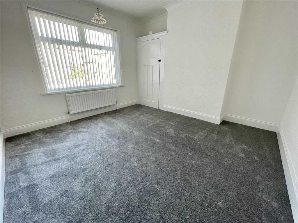 BEDROOM NO. 2 (rear)