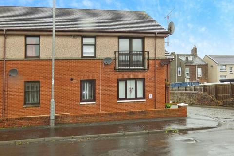 undefined, St. Johns Place, Ardrossan KA22