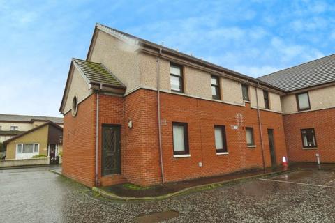 undefined, St. Johns Place, Ardrossan KA22