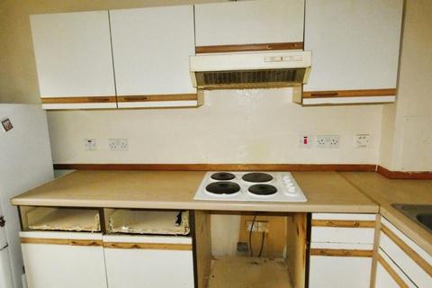 undefined, St. Johns Place, Ardrossan KA22